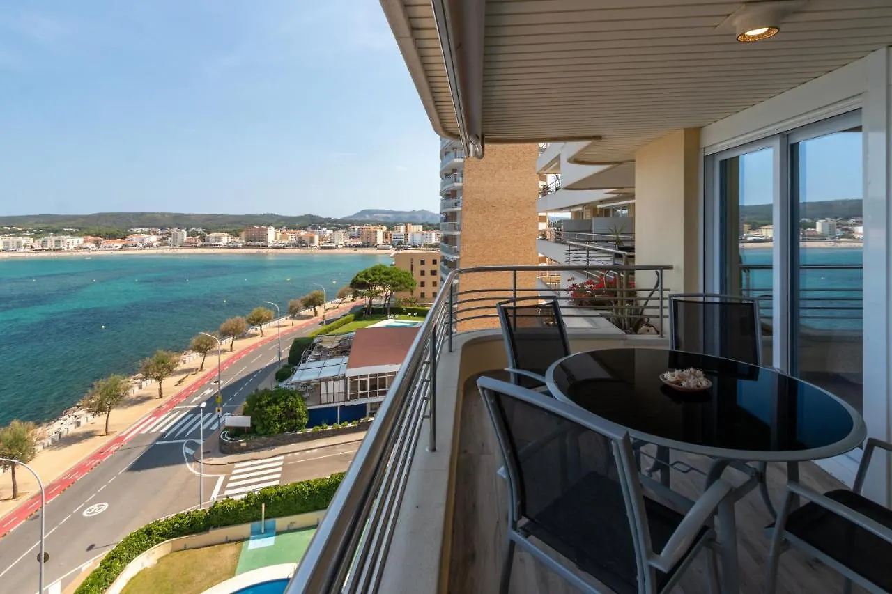 La Escala Apartment L'Escala