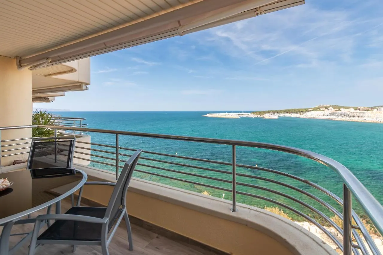 La Escala Apartment L'Escala