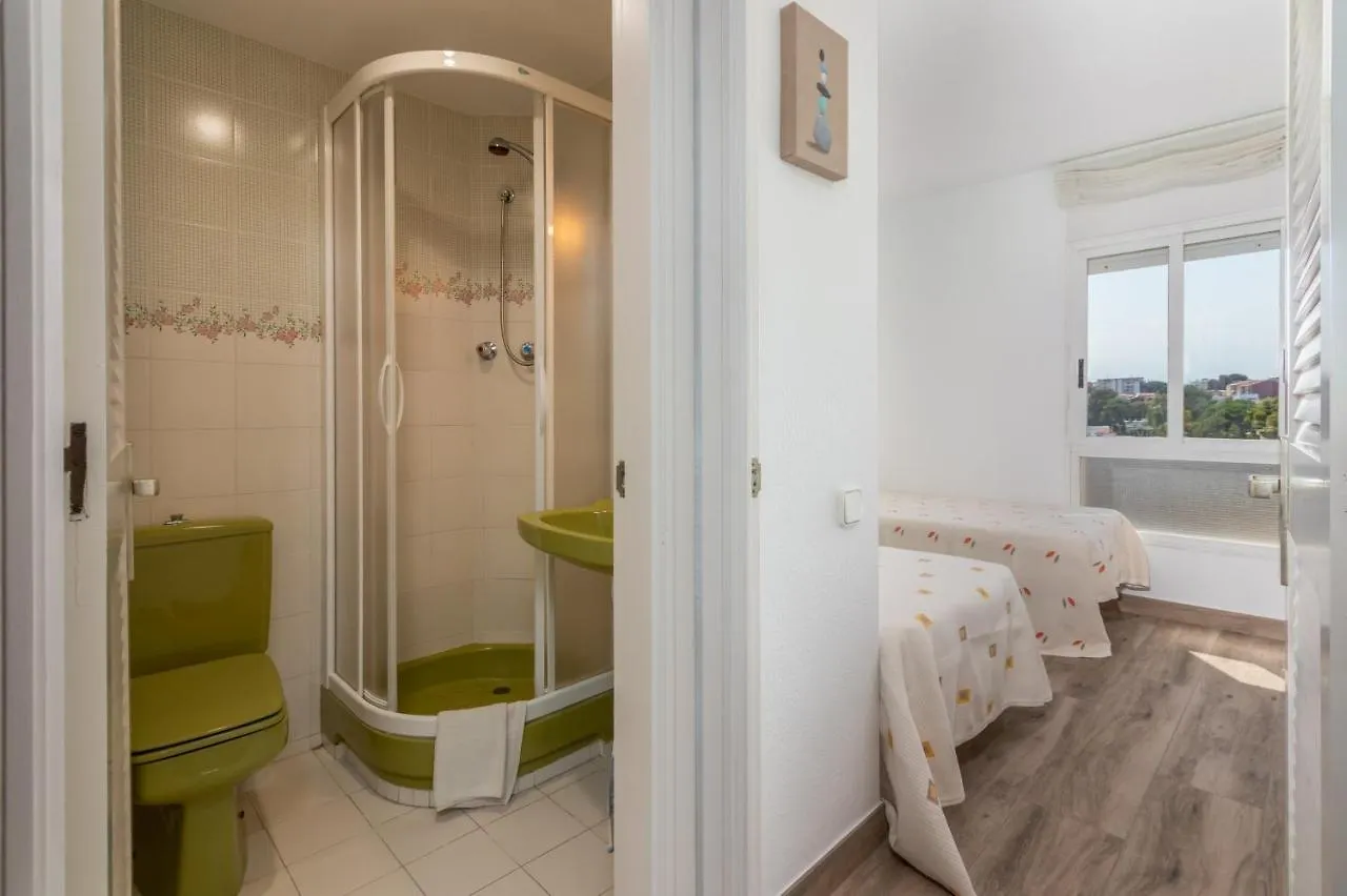 Apartmán La Escala L' Escala