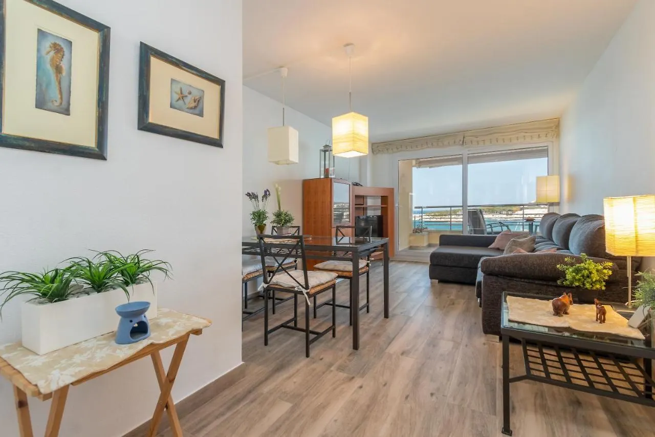 La Escala Apartment L'Escala Spain