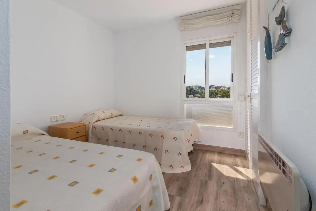 La Escala Apartment L'Escala