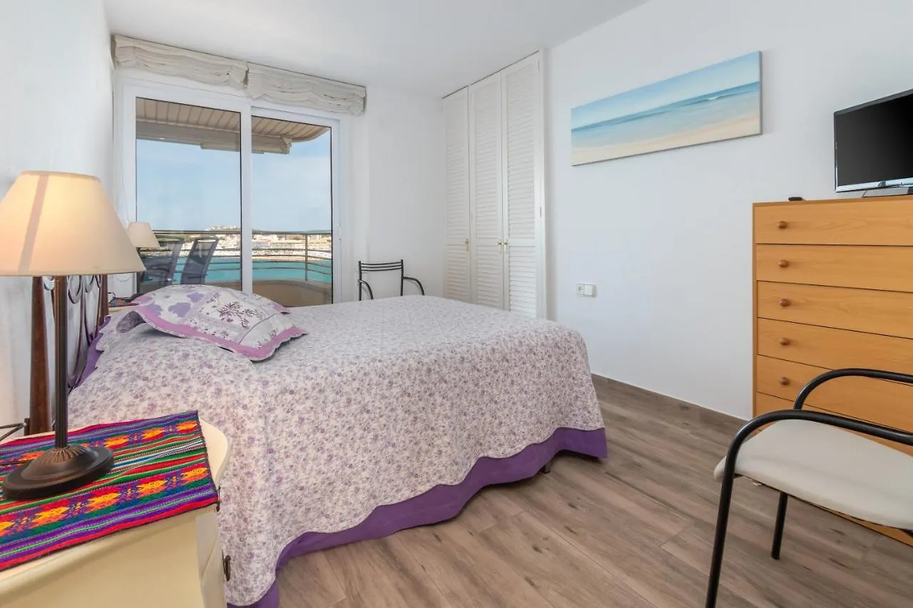 La Escala Apartment L'Escala