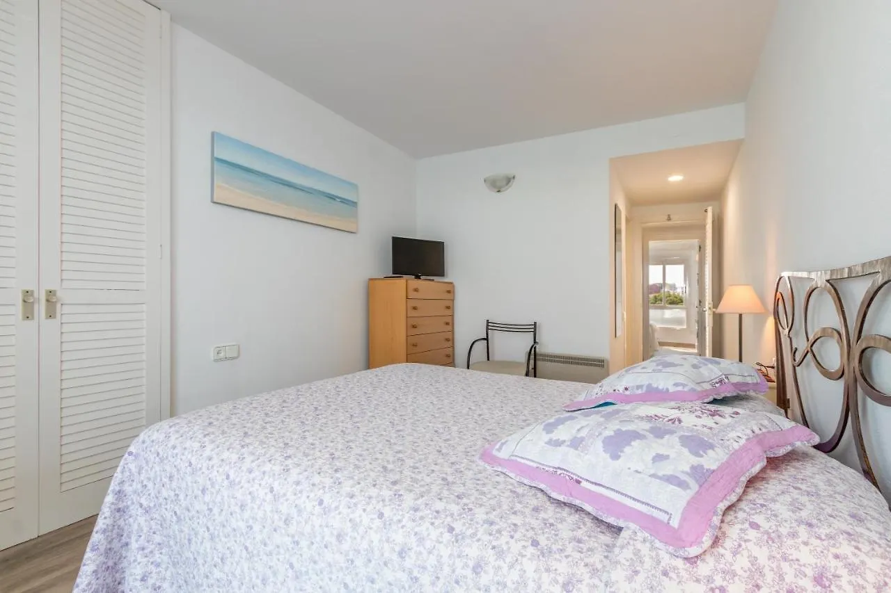 La Escala Apartman L' Escala Spanyolország