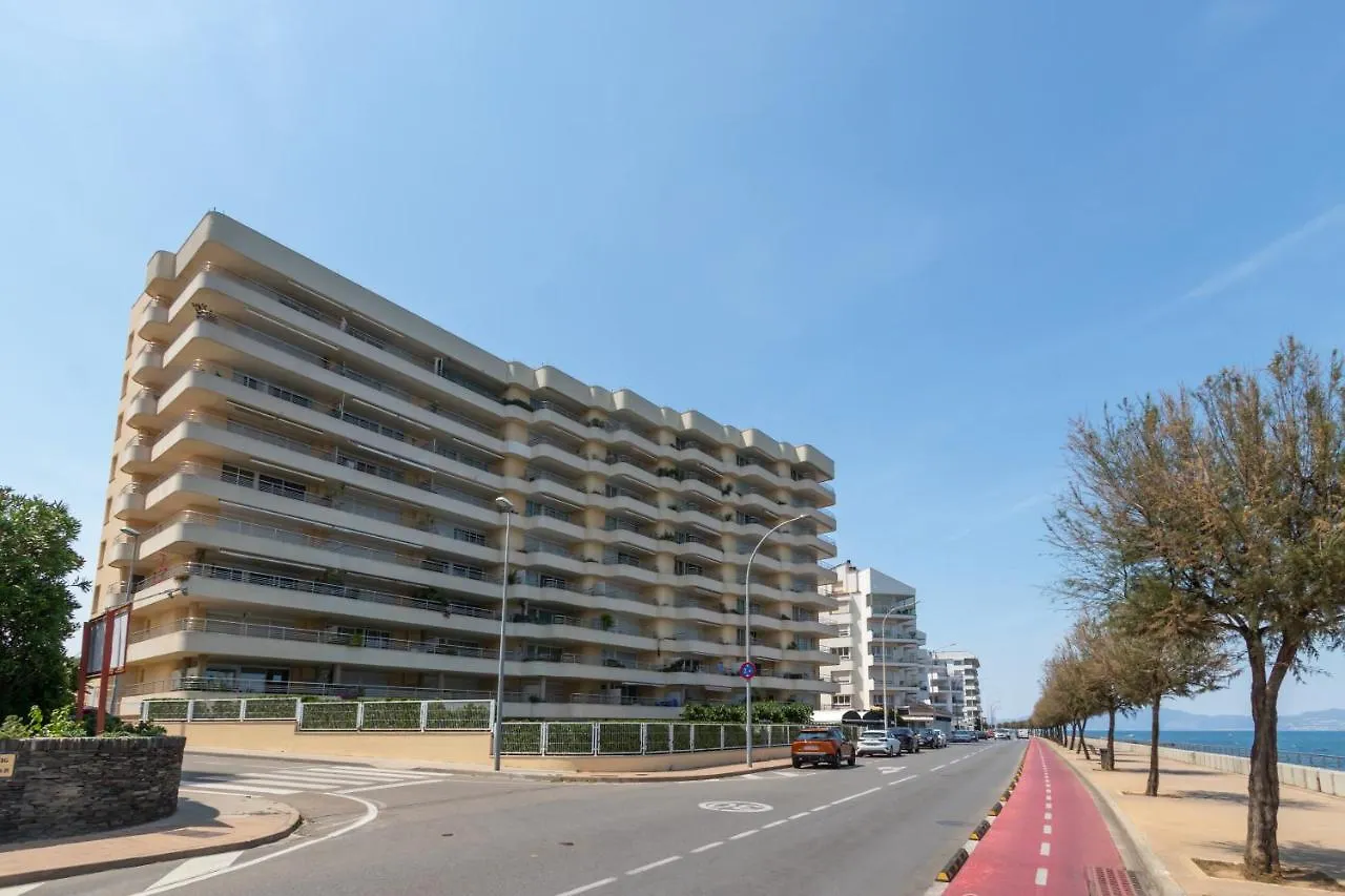 La Escala Apartment L'Escala