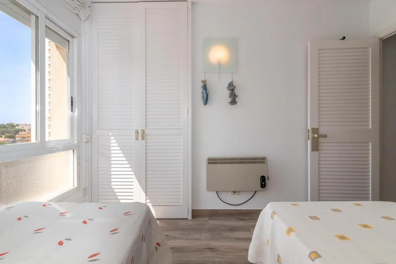 La Escala Apartment L'Escala