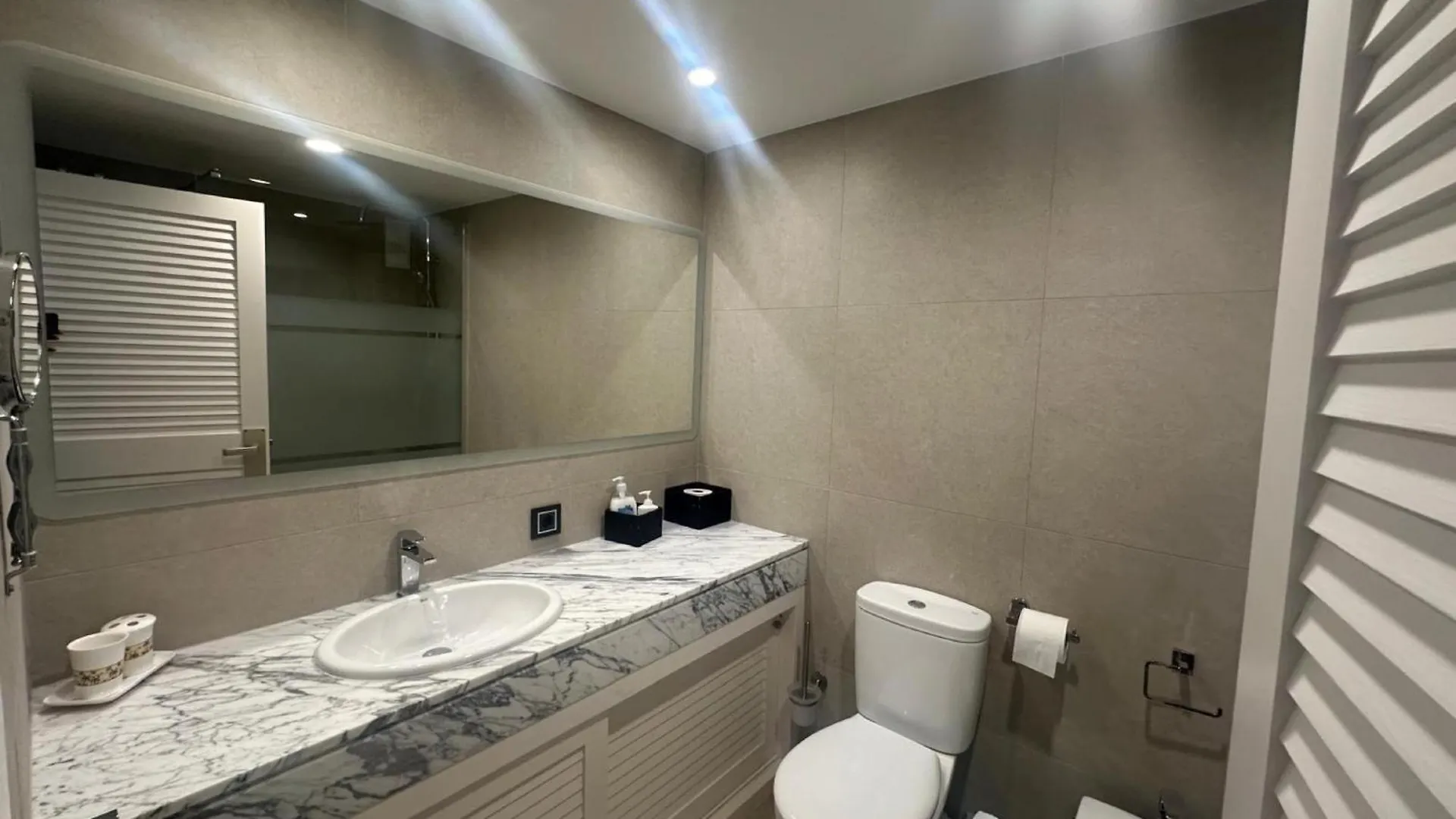 Apartmán La Escala L' Escala 0*,